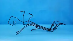 Lignes de frein avant KIA RIO IV 22r 1.0 T-GDI OEM