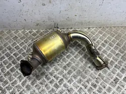 Catalyseur/DPF OEM 3W0131765M pour Audi A6