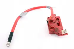 BMW OEM 6988974 Pyrotekninen Plus-liitin