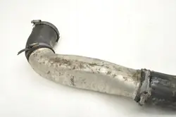 Volvo OE 31293923 Ladeluftkühlerschlauch - Gebraucht