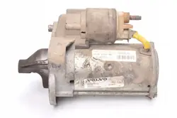 VOLVO S60 II V60 1.6 D2 Motor de arranque 36001519