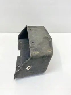 OEM A1076890191 Garniture Boîte à Gants Mercedes SL R107
