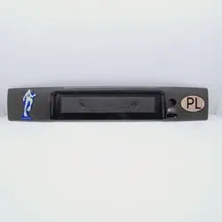 Kofferbakdeksel OEM DRC83883 voor Opel Astra F HB
