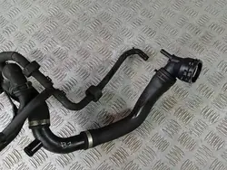 Volkswagen PASSAT B7 2013 Tuyau de Radiateur