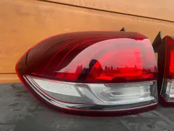 Heckleuchte Links + Rechts Renault Scenic IV
