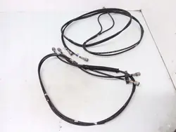 Conduto hidráulico tejadilho OEM 1E0871793 VW Golf III