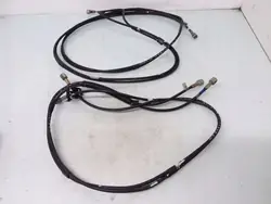 Conduite hydraulique toit OEM 1E0871793 VW Golf III