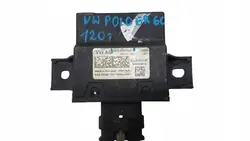 Módulo de Sonido VW Polo 6R/6C OEM 6C0907159