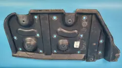 OEM 609001408AA Bränsletankskydd för Chery Omoda 5