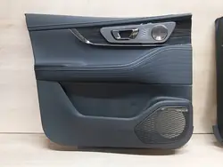 OMODA 5 E5 C5 Left Front Door Panel