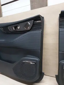 OMODA 5 E5 C5 Pannello Porta Anteriore Sinistro
