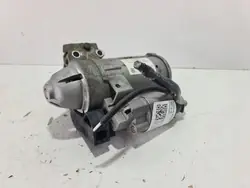 Arrancador BMW F20 F21 F30 F31 F34 F36 G01 G02 G11 G20 G30 OEM