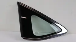 Vidro lateral esquerdo OEM 1172898731 para Honda CR-V IV
