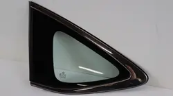 OEM 1172898731 linke Karosserie-Scheibe für Honda CR-V IV