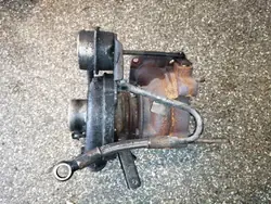 Käytetty turbo OEM 46750783 Lancia Lybra 1.9L:lle