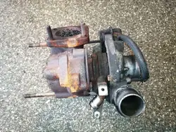 Begagnad turbo OEM 46750783 för Lancia Lybra 1.9L