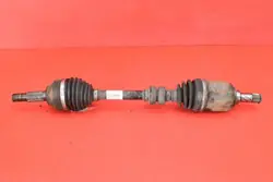 Vänster framaxel Nissan Qashqai 2010-2014 OEM 39101JD22B