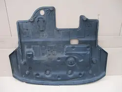 Placa de proteção do motor Hyundai i40 11- 29110-3Z100
