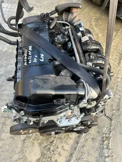 Moteur complet Mitsubishi 4J11 pour Outlander III 2.0