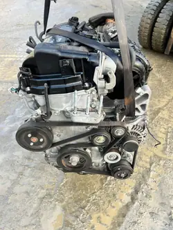 Mitsubishi 4J11 komplett motor för Outlander III 2.0
