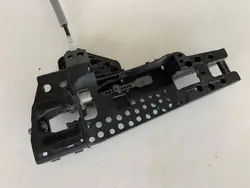 Cadre poignée porte arrière gauche Audi Q7 4M OEM 4M0837885A
