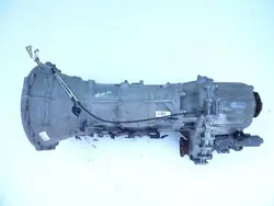 Versnellingsbak met reducteur Range Rover L405 GH22-7000-AA