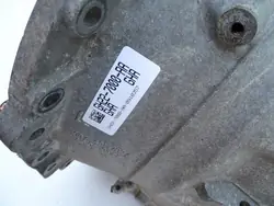 Caixa de velocidades com redutor Range Rover L405 GH22-7000-AA