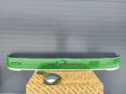 Pare-soleil Scania OEM 2275745 - État utilisé
