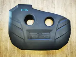 Ford Motorafdekking OEM AG9G-6A949-B voor 2.0 EcoBoost
