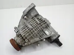 Redutor Caixa DSG OEM 09N409053G para VW Transporter