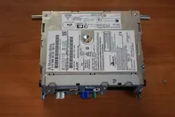 Unité de navigation OEM A2139002025 pour Mercedes W205