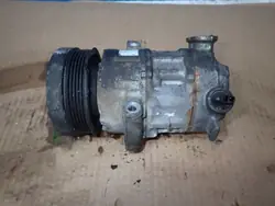 OEM 55701200 AC-kompressor för Opel Corsa D