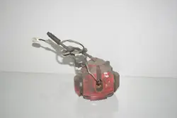 Vorderer linker Bremssattel BMW 3 Cabrio (E93) 3.0L OEM