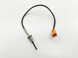 Sensor de temperatura de escape Audi A7 S7 2014 OEM