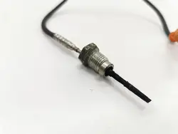 Abgastemperatursensor Audi A7 S7 2014 OEM