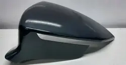 OEM 575857537F LX6T linke Spiegelabdeckung mit Beleuchtung
