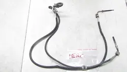 MERCEDES W176 2.2 Sensor de Escape A0009058105