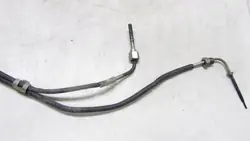 MERCEDES W176 2.2 Sensore Fumi A0009058105