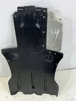 Underkörningsskydd VW Touareg 7P Hybrid