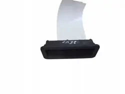 Kofferraumöffnungsschalter Ford Fiesta MK7 OEM 6M51-19B514