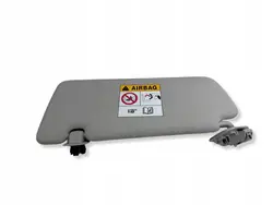 OEM 964009419R Visor direito para Renault Megane IV