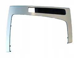 Tunneldekorram OEM 80B863969AB för Audi Q5 II