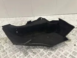 Trunk Mat Chevrolet Corvette C8