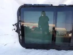 Toit Ouvrant Panoramique Verre OEM PEC8885 BMW X5 E53