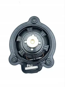 Mercedes-Benz EQE Dörrhögtalare OEM A2978202301 - Höger sida