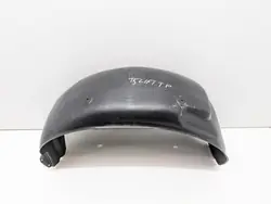 Rear Right Wheel Arch VW Transporter T5 Lift 7H0810972C