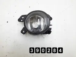 2007 Mercedes B Class Farol de Neblina a2518200756