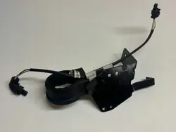 Suporte Webasto OEM 5Q0819134 - Usado