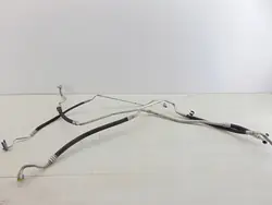 MERCEDES W169 A-LUOKKA LIFT 2.0 B 266960 A/C PUTKISTO