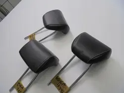 Takaistuimet OEM ZAGŁÓWKI TYŁ KUGA MK2 - Ford